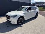 2025 CX-90 Thumbnail 7