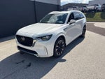 2025 CX-90 Thumbnail 8