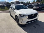 2025 CX-90 Thumbnail 13