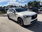 2025 CX-90 Thumbnail 14