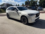 2025 CX-90 Thumbnail 15