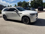 2025 CX-90 Thumbnail 16