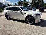 2025 CX-90 Thumbnail 17