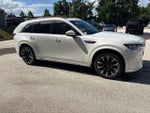 2025 CX-90 Thumbnail 18