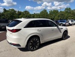 2025 CX-90 Thumbnail 20