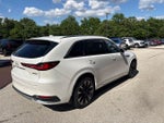 2025 CX-90 Thumbnail 21