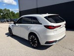 2025 CX-90 Thumbnail 28