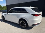 2025 CX-90 Thumbnail 30