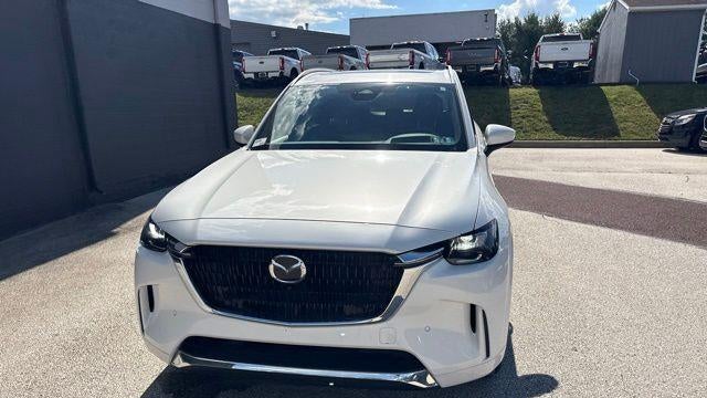 2025 Mazda CX-90 3.3 Turbo S Premium