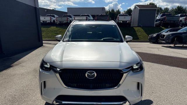 2025 Mazda CX-90 3.3 Turbo S Premium