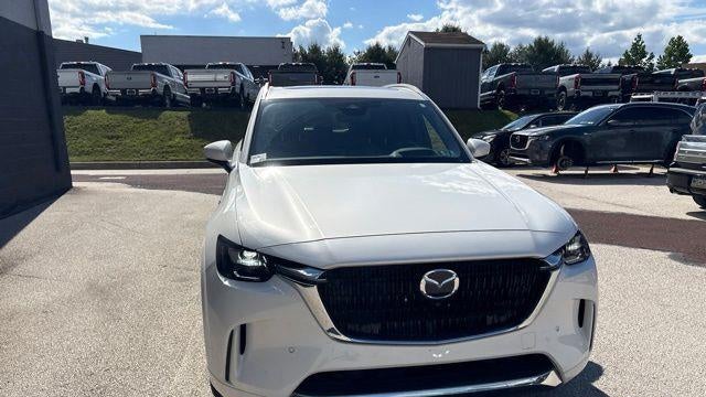 2025 Mazda CX-90 3.3 Turbo S Premium