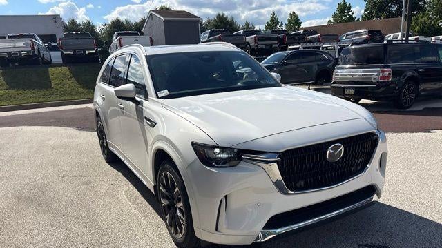 2025 Mazda CX-90 3.3 Turbo S Premium