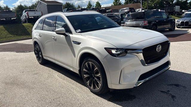2025 Mazda CX-90 3.3 Turbo S Premium