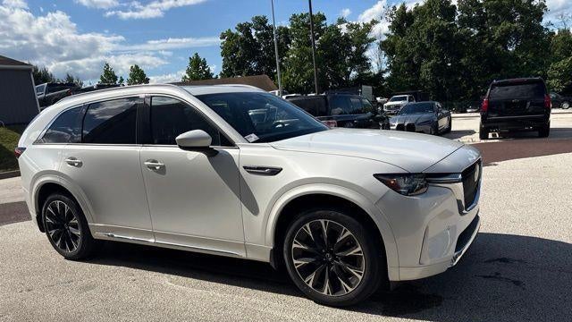 2025 Mazda CX-90 3.3 Turbo S Premium