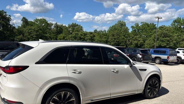 2025 Mazda CX-90 3.3 Turbo S Premium
