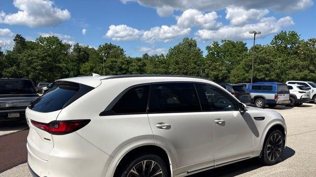 2025 Mazda CX-90 3.3 Turbo S Premium