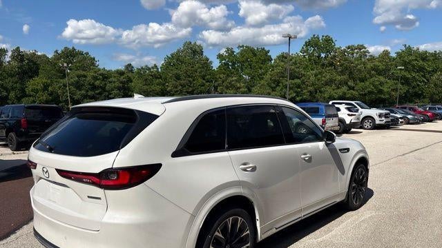 2025 Mazda CX-90 3.3 Turbo S Premium