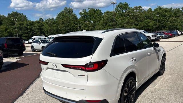2025 Mazda CX-90 3.3 Turbo S Premium