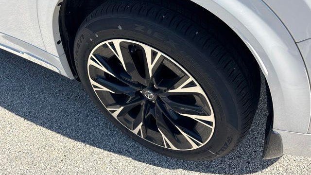 2025 Mazda CX-90 3.3 Turbo S Premium