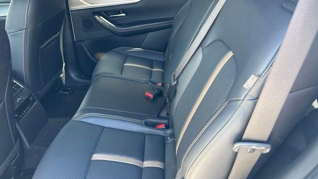2025 Mazda CX-90 3.3 Turbo S Premium