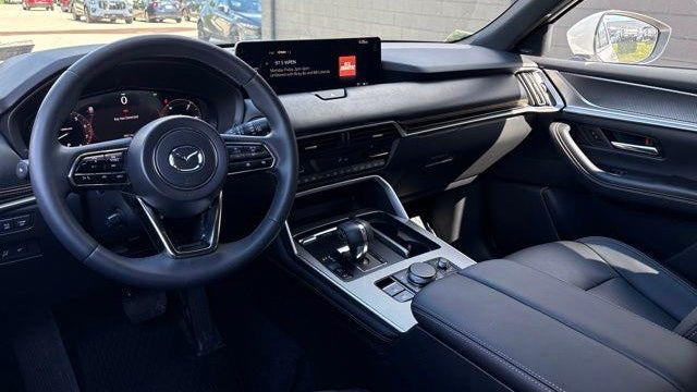 2025 Mazda CX-90 3.3 Turbo S Premium