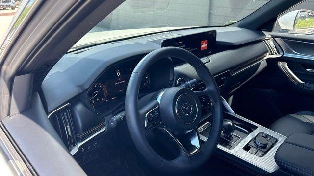 2025 Mazda CX-90 3.3 Turbo S Premium