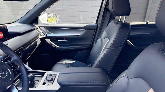 2025 Mazda CX-90 3.3 Turbo S Premium