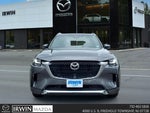 2025 CX-90 Thumbnail 2