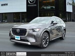 2025 CX-90 Thumbnail 3