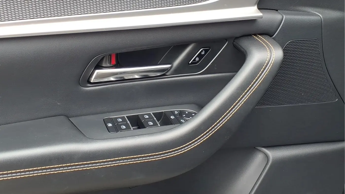 2025 Mazda CX-90 3.3 Turbo S Premium