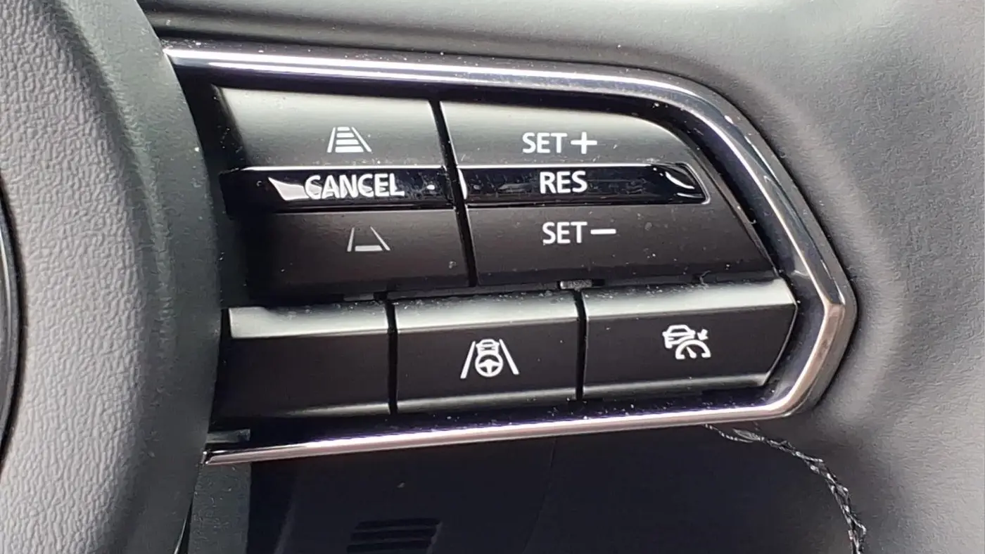 2025 Mazda CX-90 3.3 Turbo S Premium