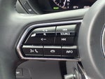 2025 CX-90 Thumbnail 12