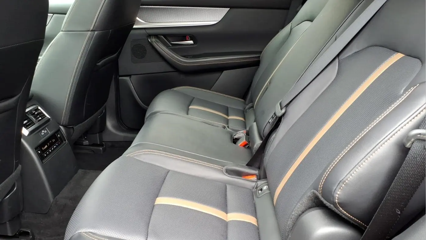 2025 Mazda CX-90 3.3 Turbo S Premium