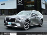 2025 CX-90 Thumbnail 23
