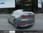 2025 CX-90 Thumbnail 23