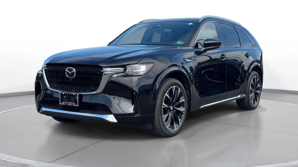 Preowned 2024 Mazda CX-90 3.3 Turbo S Premium for Sale