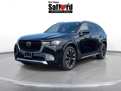 Photo of a 2024 Mazda CX-90 AWD 3.3 Turbo S Premium 4DR SUV for sale