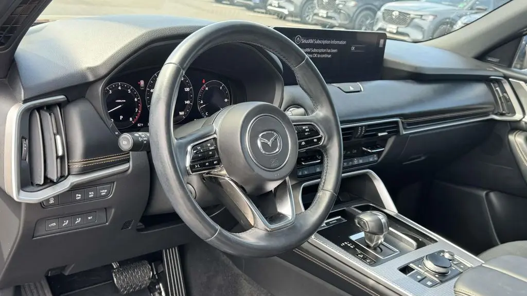 2024 Mazda CX-90 3.3 Turbo S Premium