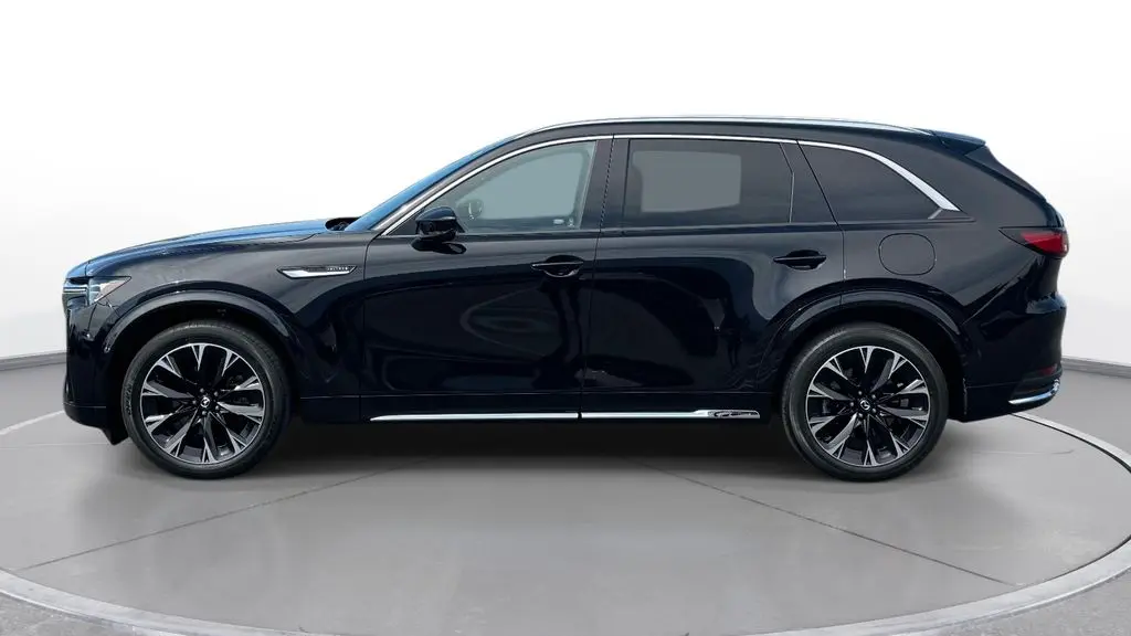 2024 Mazda CX-90 3.3 Turbo S Premium