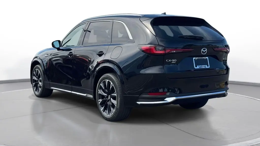 2024 Mazda CX-90 3.3 Turbo S Premium