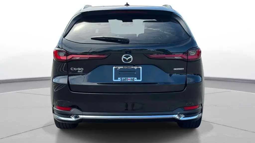 2024 Mazda CX-90 3.3 Turbo S Premium