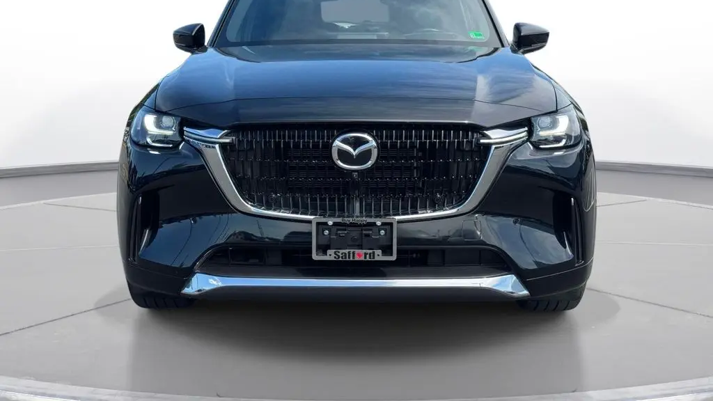 2024 Mazda CX-90 3.3 Turbo S Premium