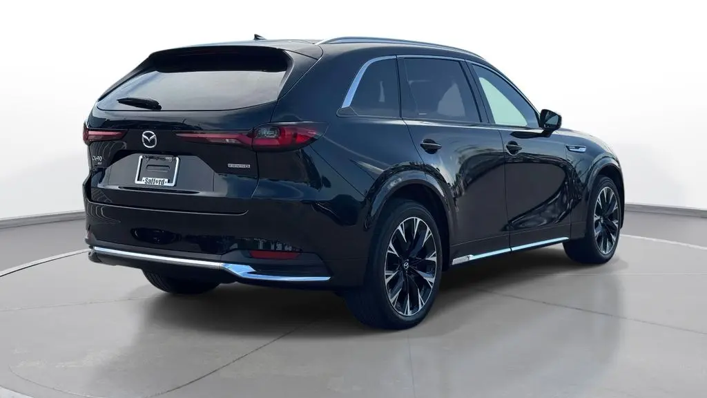 2024 Mazda CX-90 3.3 Turbo S Premium