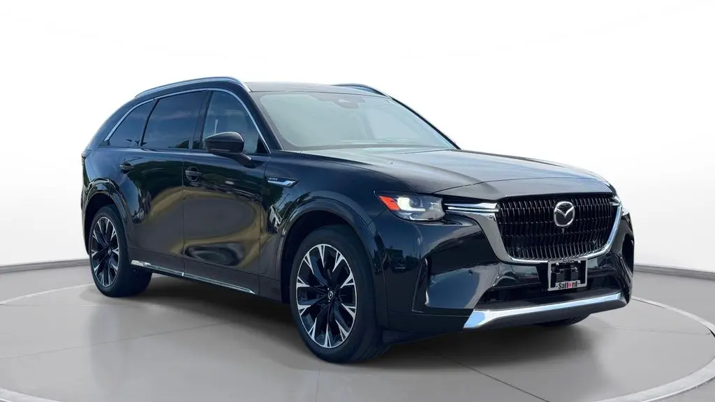 2024 Mazda CX-90 3.3 Turbo S Premium