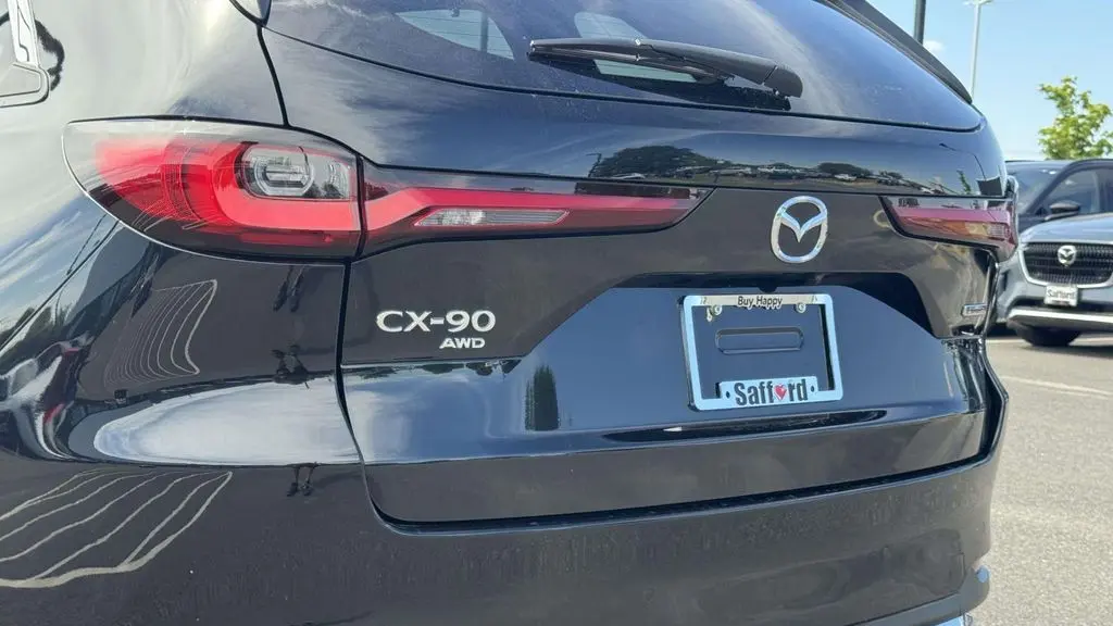 2024 Mazda CX-90 3.3 Turbo S Premium