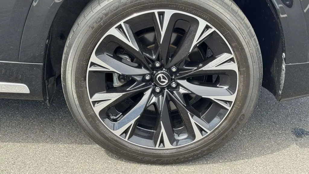 2024 Mazda CX-90 3.3 Turbo S Premium