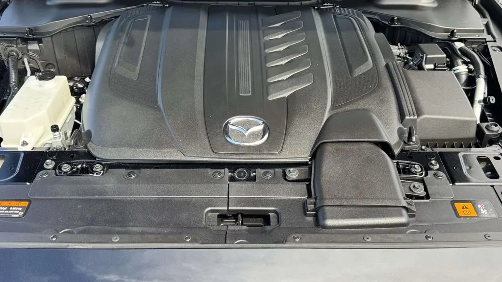 2024 Mazda CX-90 3.3 Turbo S Premium