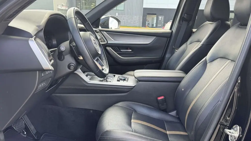 2024 Mazda CX-90 3.3 Turbo S Premium