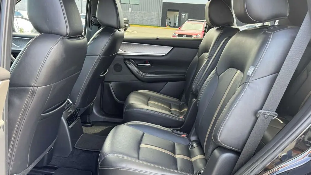 2024 Mazda CX-90 3.3 Turbo S Premium