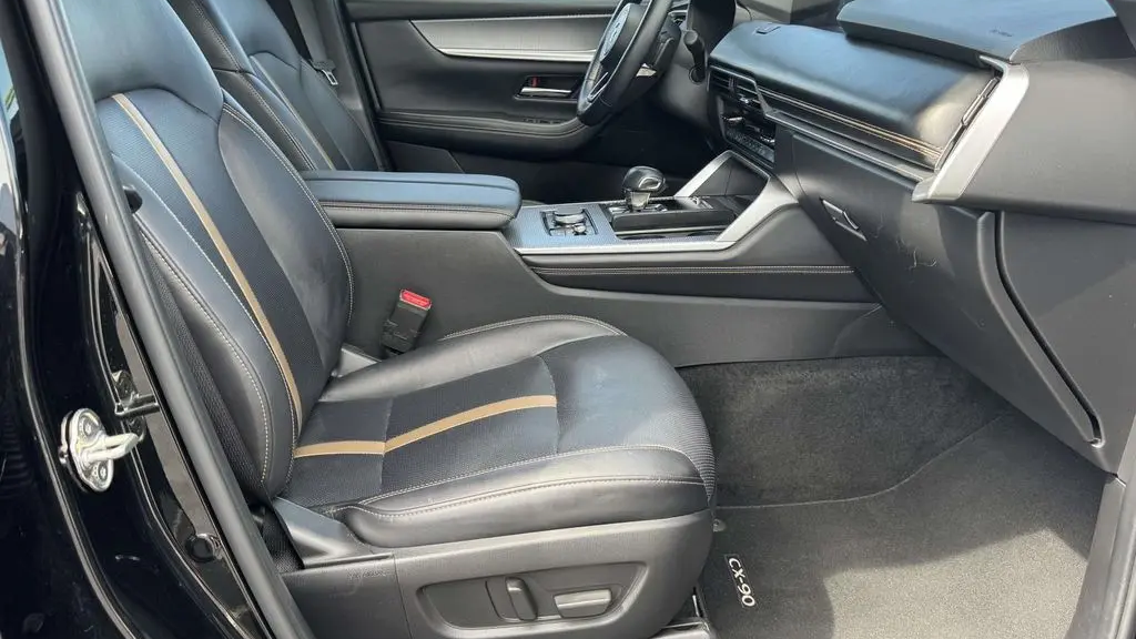 2024 Mazda CX-90 3.3 Turbo S Premium